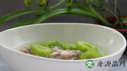 汤水更消暑 天气热喝什么汤好
