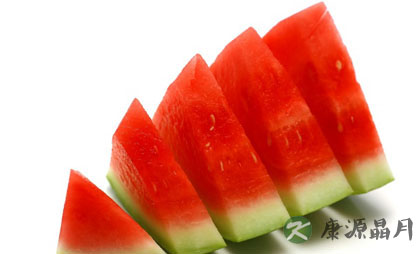 盘点夏季养生水果 吃水果可治百病