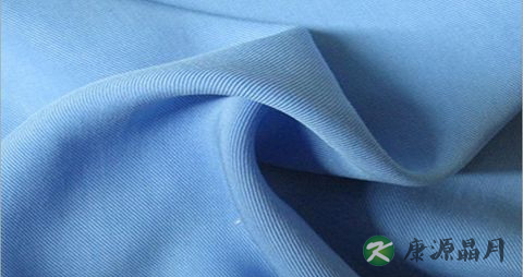 夏天穿什么面料的衣服凉快