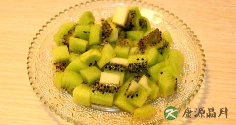 夏天怎么去暑