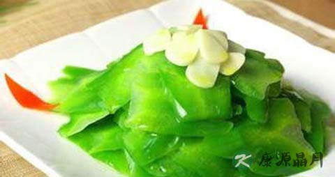 夏天吃什么防上火