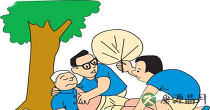 夏季养生保健常识有哪些