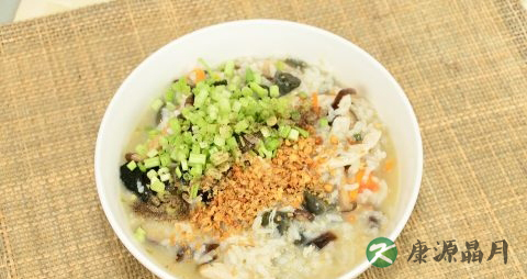 夏季吃什么粥好