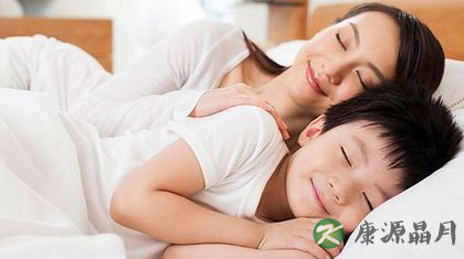 夏被影响睡眠 夏天盖什么被子凉快