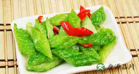 夏季吃什么菜爽口