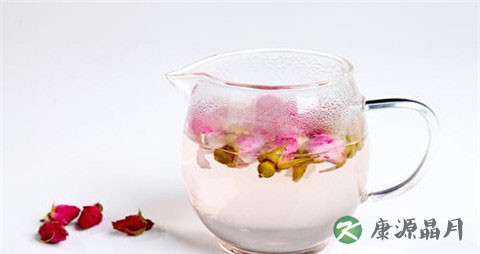 女性夏天喝什么茶最好