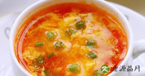 夏季降火吃什么好