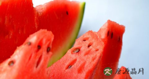 夏季当季水果