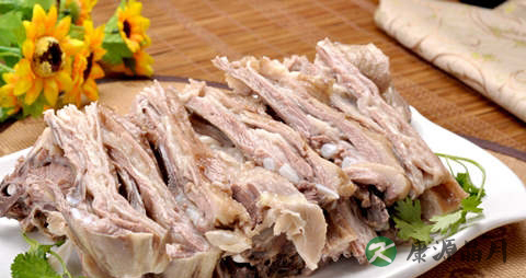 夏季吃羊肉要注意什么