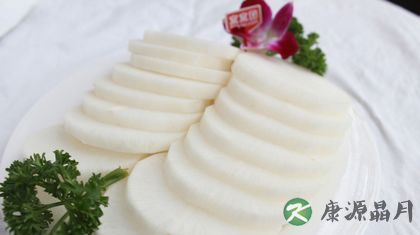 夏末秋初吃15食物滋阴润燥