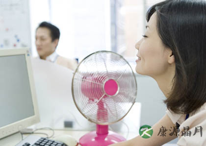 夏季日常养生要点