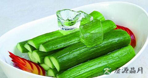 夏天吃点什么菜