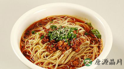 天热中午吃素食不犯困