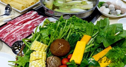 夏天有人吃火锅吗