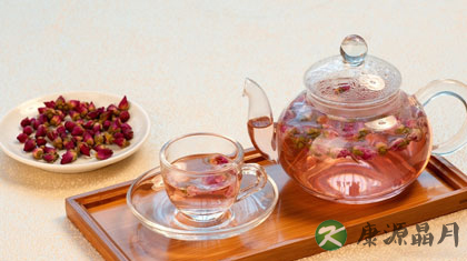 天气热喝什么茶好