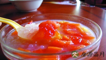 10点夏季养心小知识 选对食物是关键