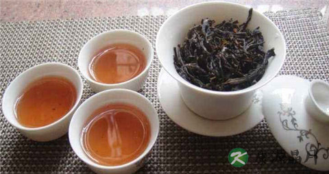 夏天上火喝什么茶好