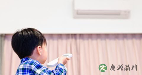 上班吹空调，坐车吹空调，睡觉也吹空调……你了解后果吗？