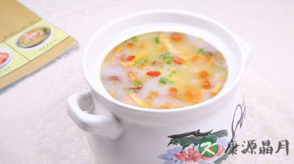 天热中午吃素食不犯困