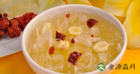 夏季美白吃什么好