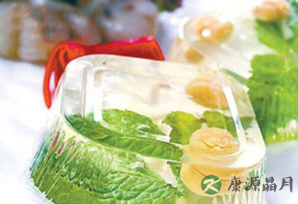 夏季减肥 食物瘦身效果好