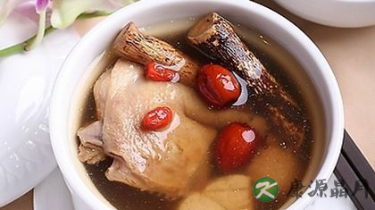 夏季祛湿吃什么中药