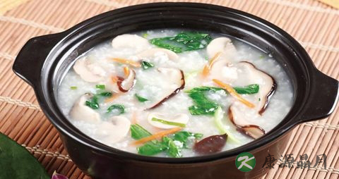 夏天喝什么防暑