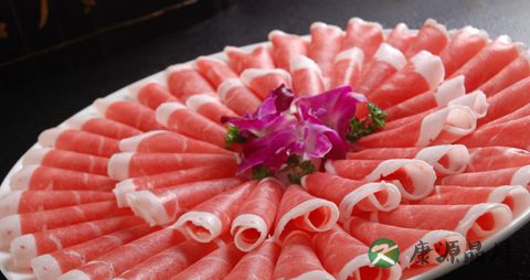 夏季吃羊肉上火吗