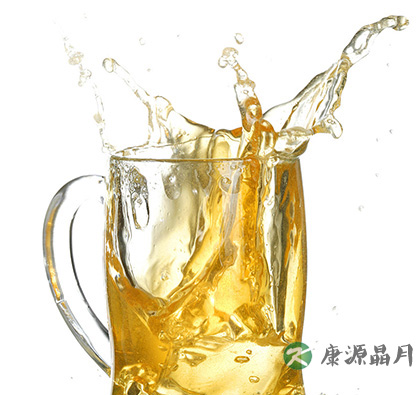 夏季喝啤酒 饮用有禁忌