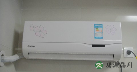 夏天吹空调头疼小秒招