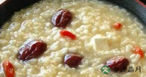 夏季吃什么养生