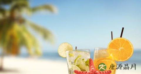 夏季养生的药膳
