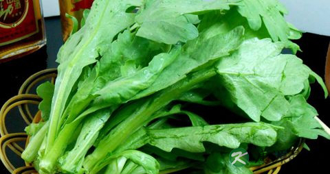 夏天蔬菜有哪些