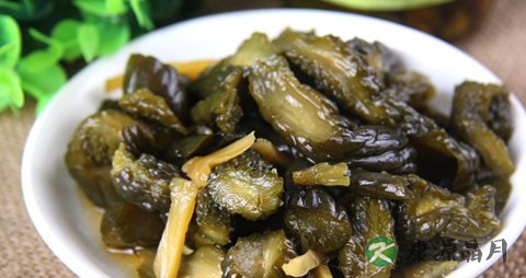 夏天开胃小菜酸黄瓜怎么做