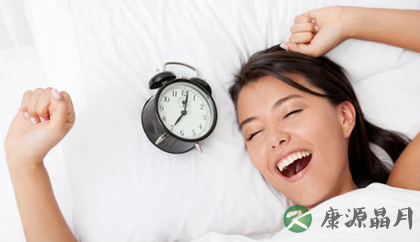 夏季睡眠　关系重大
