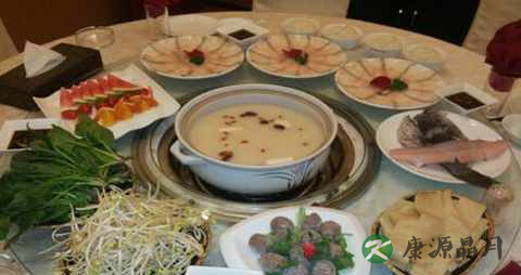 夏季吃火锅会发胖吗