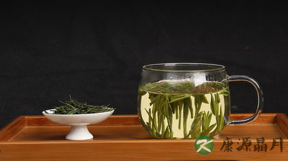 夏季喝什么茶护肤