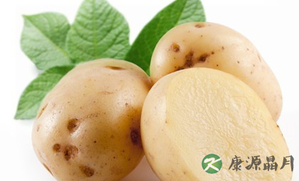 夏季养生保健应该多吃“薯”