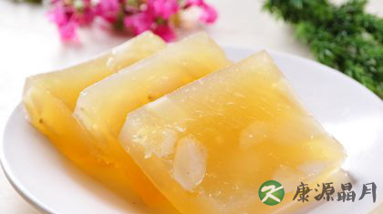 夏季养生美食的11种做法
