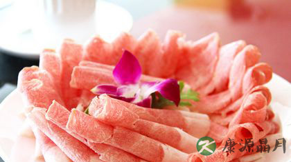 夏天吃羊肉好吗？有什么好处