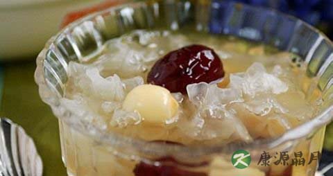 老年人夏天喝什么汤好