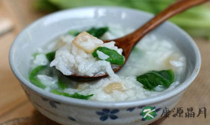 夏季美味粥助你开胃