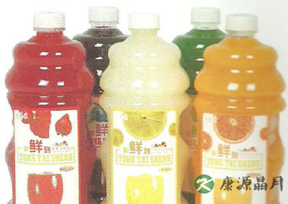 秋季养生汁 润肺又祛病