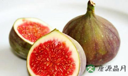 秋季润肺食物大盘点