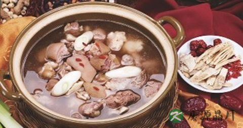 秋天吃羊肉的好处与坏处