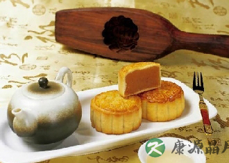 中秋将至:吃月饼搭配这些食物好消化 中秋将至:吃月饼搭配这些食物好消化