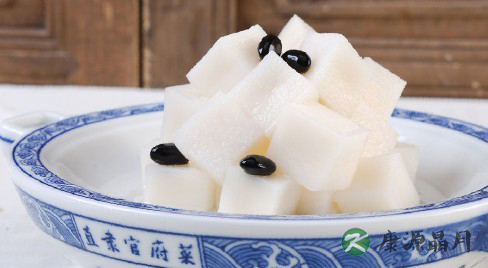 秋季养生食疗有7宝
