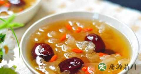 秋季养肺正当时