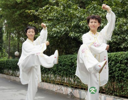 秋季养生之道 运动需遵循五个基本原则
