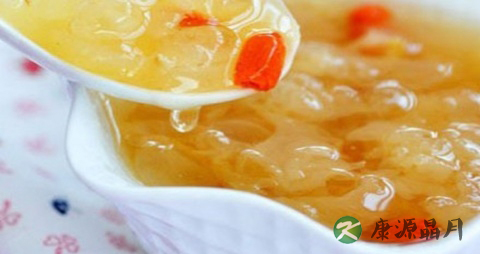 秋季养肺偏方